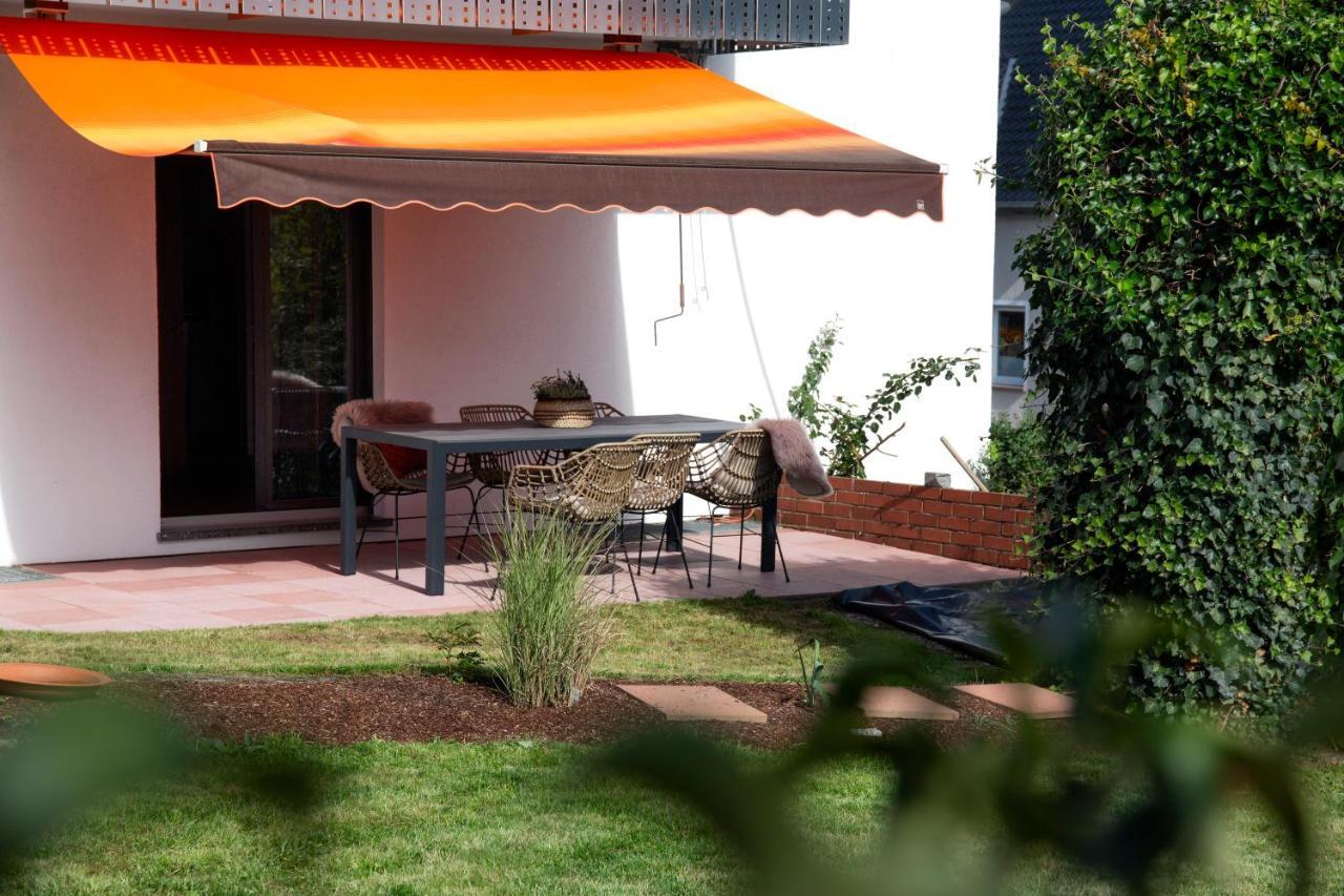 Casa Oos Daire Rockeskyll Dış mekan fotoğraf