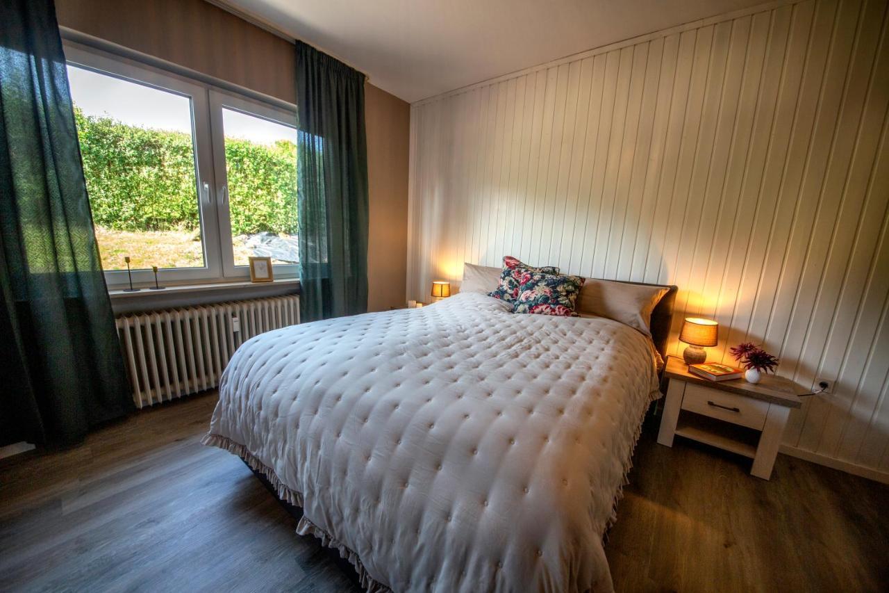 Casa Oos Daire Rockeskyll Dış mekan fotoğraf