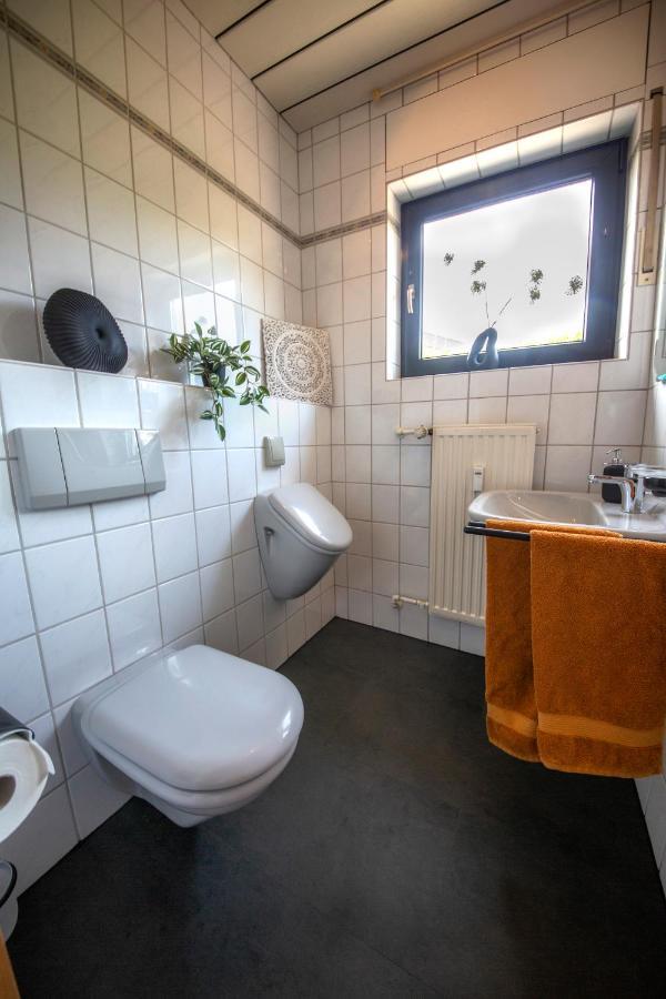 Casa Oos Daire Rockeskyll Dış mekan fotoğraf