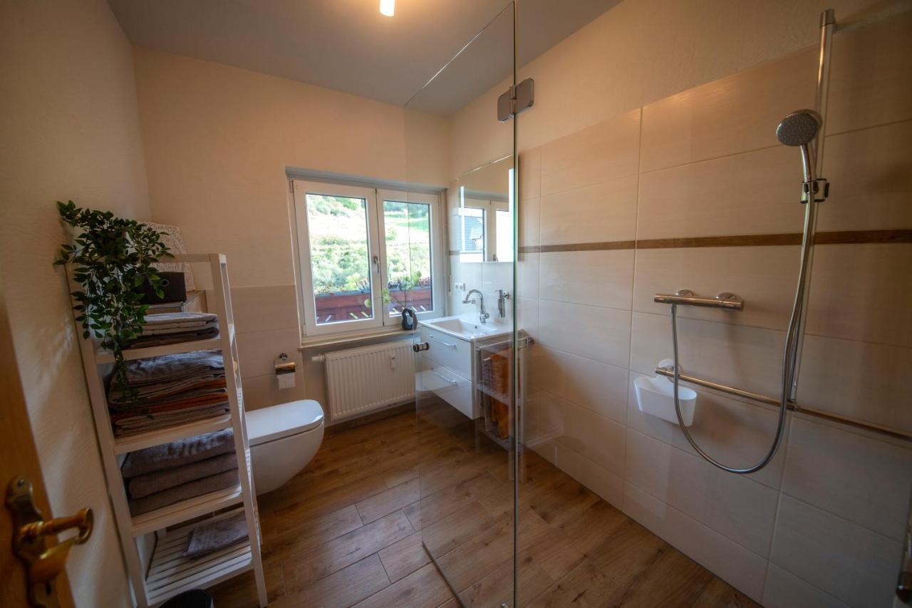 Casa Oos Daire Rockeskyll Dış mekan fotoğraf