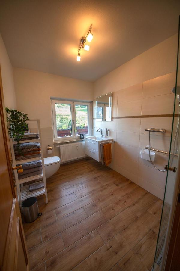 Casa Oos Daire Rockeskyll Dış mekan fotoğraf