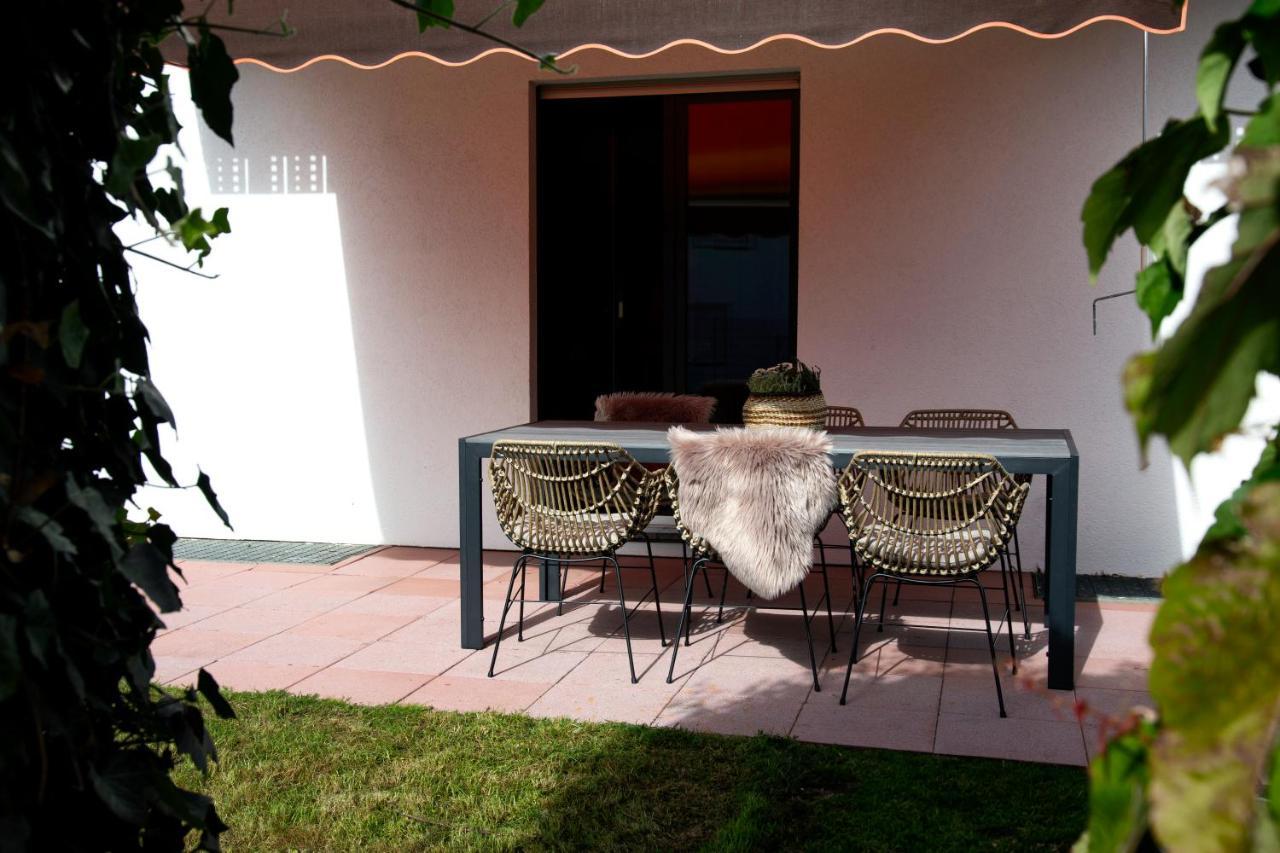 Casa Oos Daire Rockeskyll Dış mekan fotoğraf