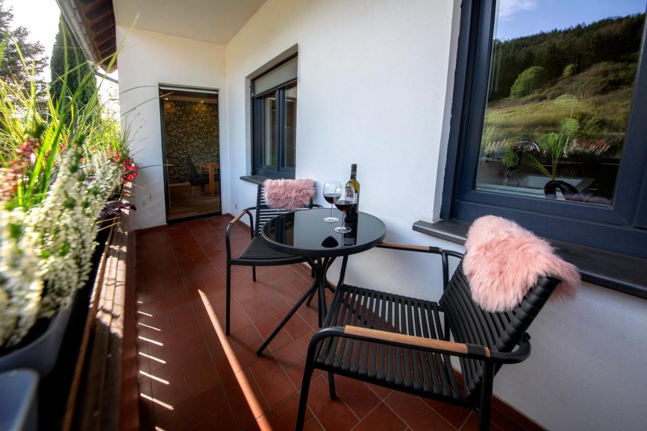 Casa Oos Daire Rockeskyll Dış mekan fotoğraf
