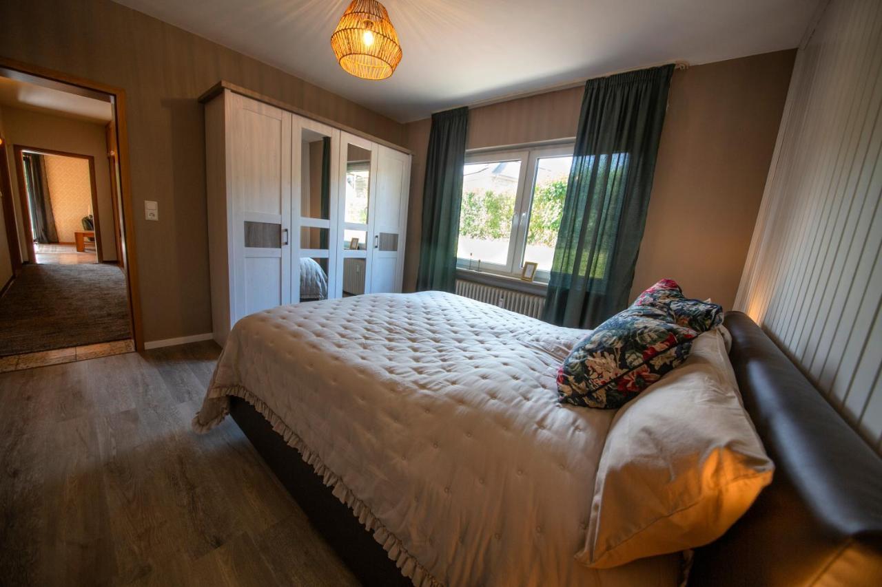 Casa Oos Daire Rockeskyll Dış mekan fotoğraf